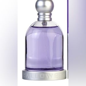 Halloween By: Jesus Del Pozo 3.4oz Perfume